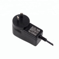 Level VI 5v ac dc power charger adapter for sony psp with ULCUL TUV CE FCC ROHS CB SAA